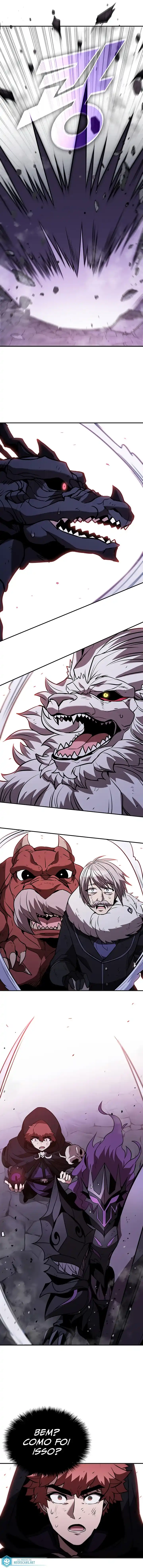 Read O Mestre Domador (PT-BR) PT Manga Online