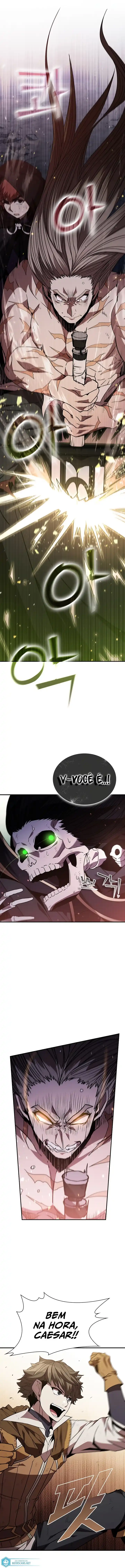 Read O Mestre Domador (PT-BR) PT Manga Online
