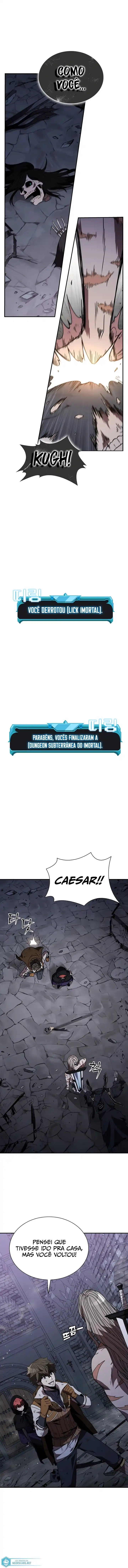 Read O Mestre Domador (PT-BR) PT Manga Online