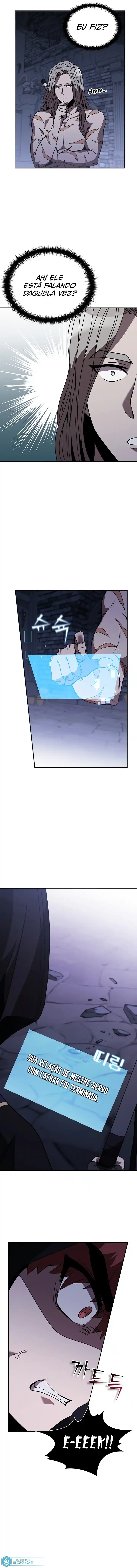 Read O Mestre Domador (PT-BR) PT Manga Online