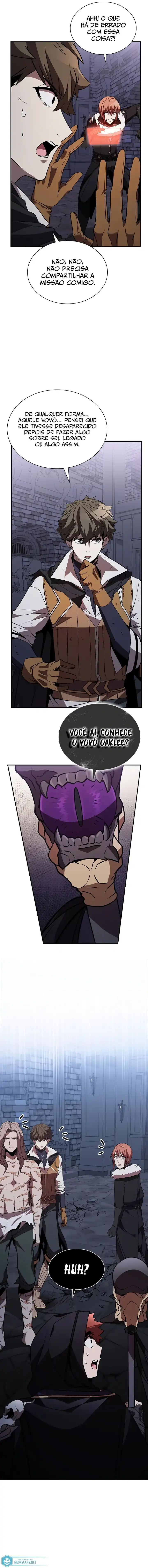 Read O Mestre Domador (PT-BR) PT Manga Online