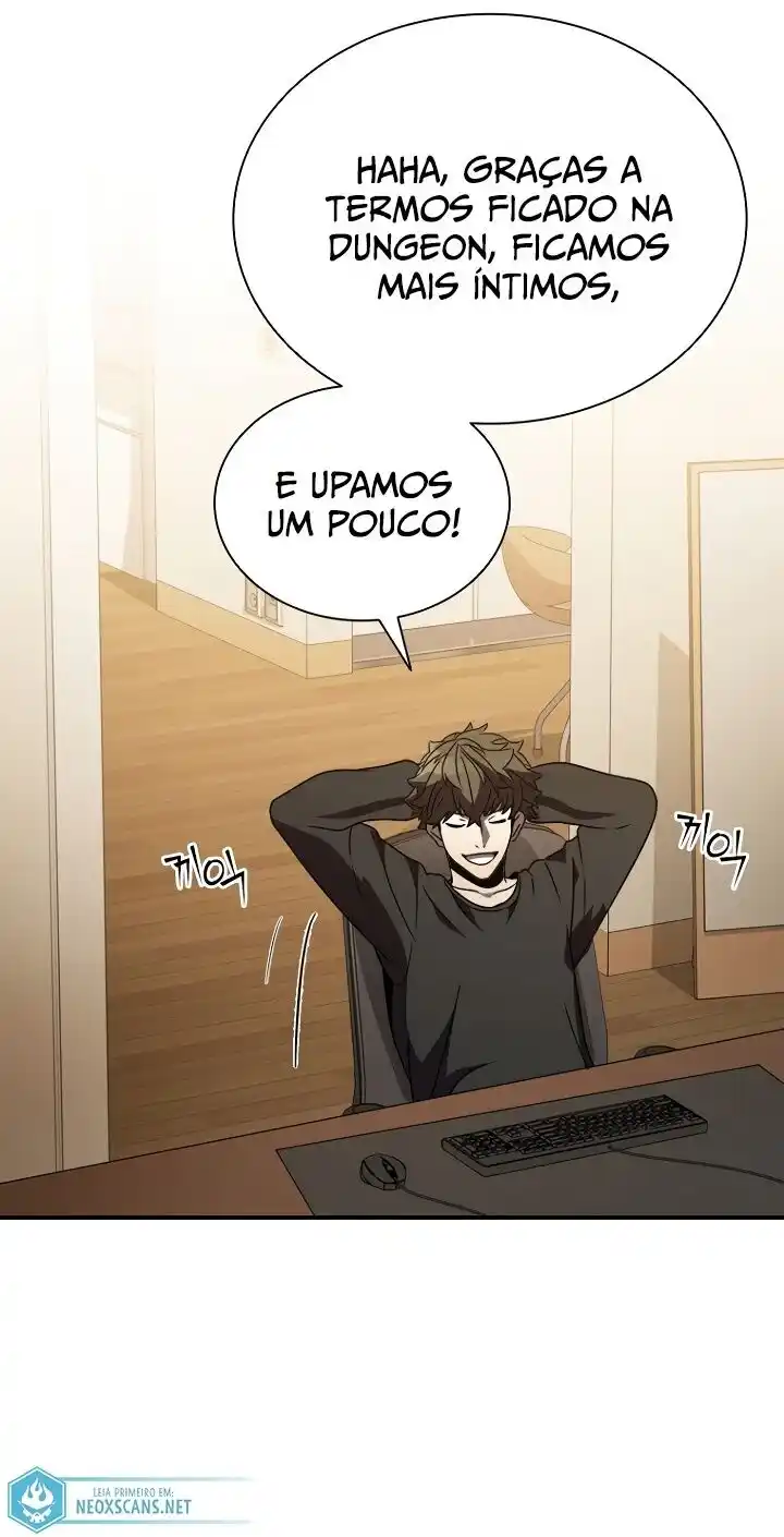 Read O Mestre Domador (PT-BR) PT Manga Online