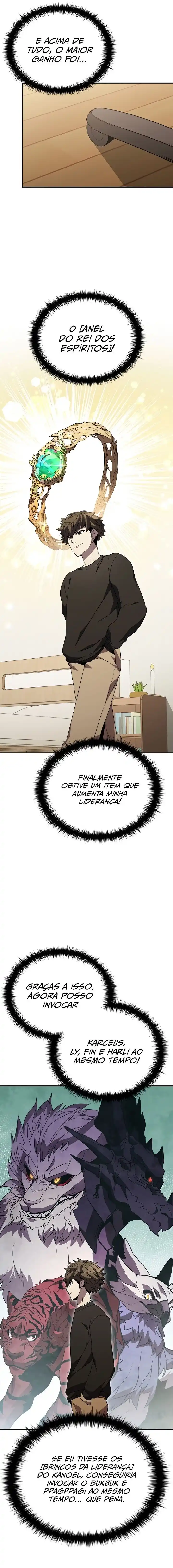 Read O Mestre Domador (PT-BR) PT Manga Online