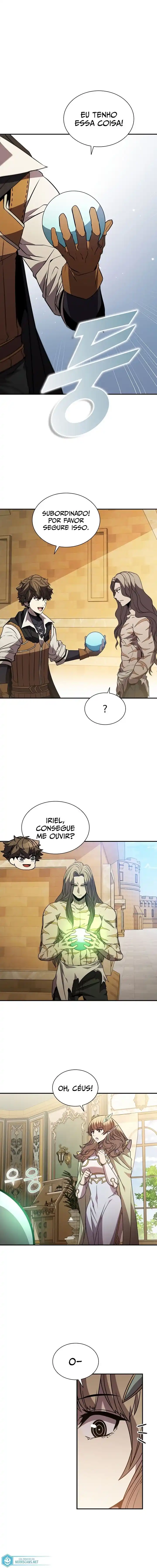 Read O Mestre Domador (PT-BR) PT Manga Online