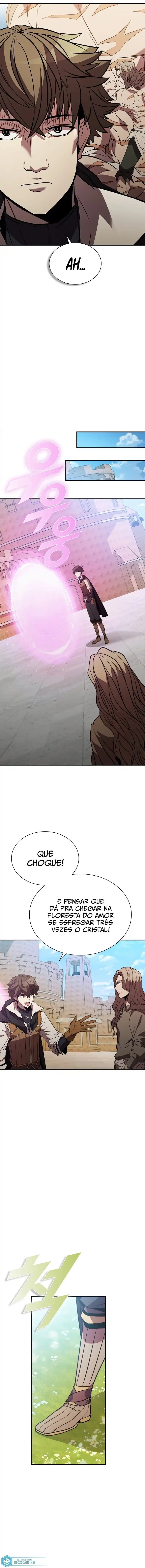 Read O Mestre Domador (PT-BR) PT Manga Online