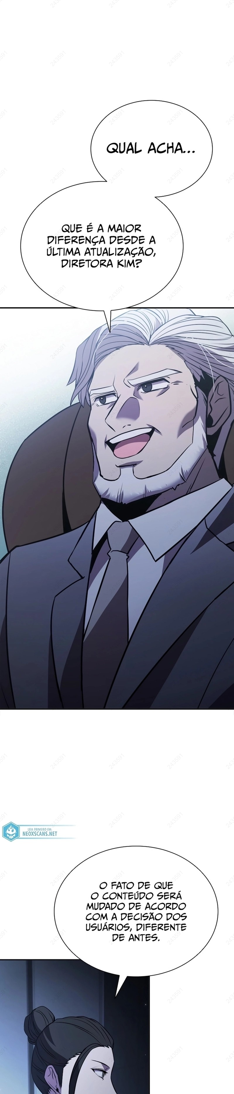 Read O Mestre Domador (PT-BR) PT Manga Online