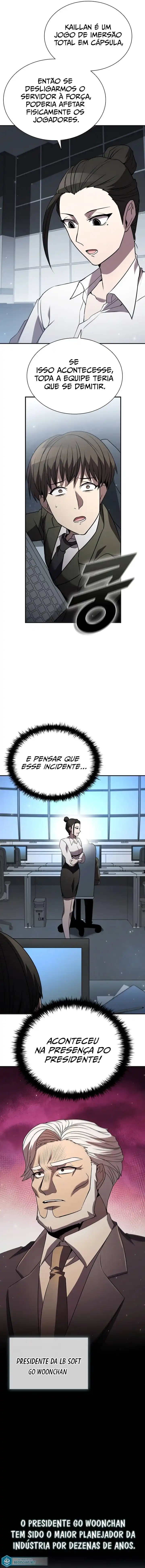 Read O Mestre Domador (PT-BR) PT Manga Online