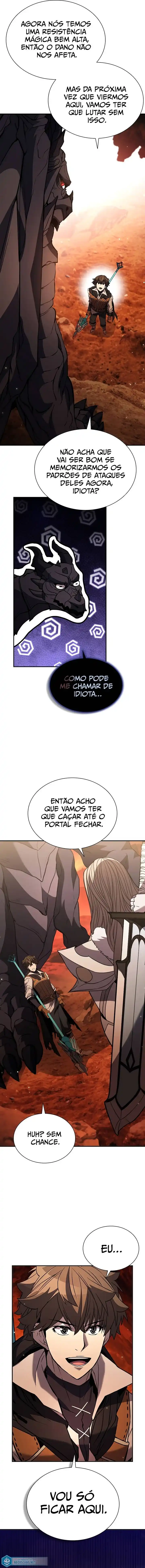 Read O Mestre Domador (PT-BR) PT Manga Online