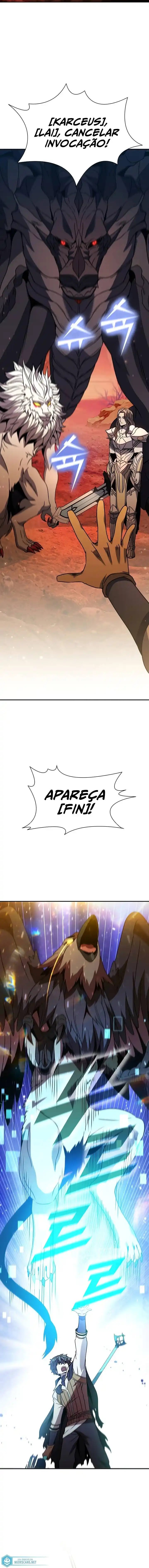 Read O Mestre Domador (PT-BR) PT Manga Online