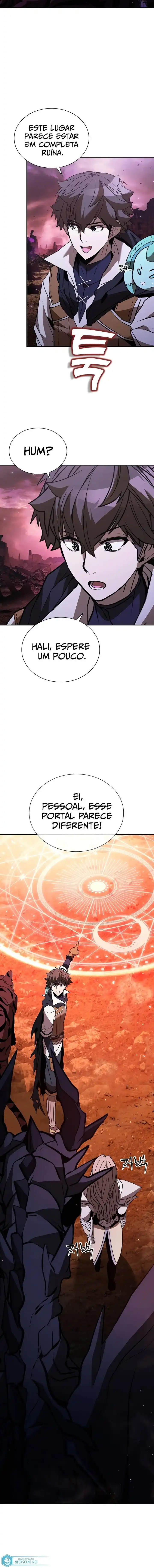 Read O Mestre Domador (PT-BR) PT Manga Online