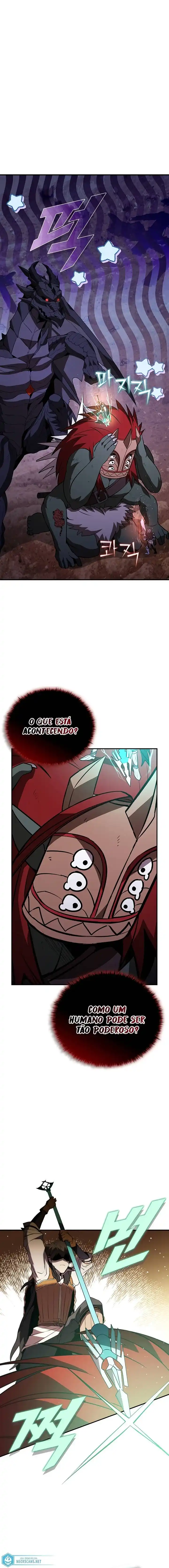 Read O Mestre Domador (PT-BR) PT Manga Online