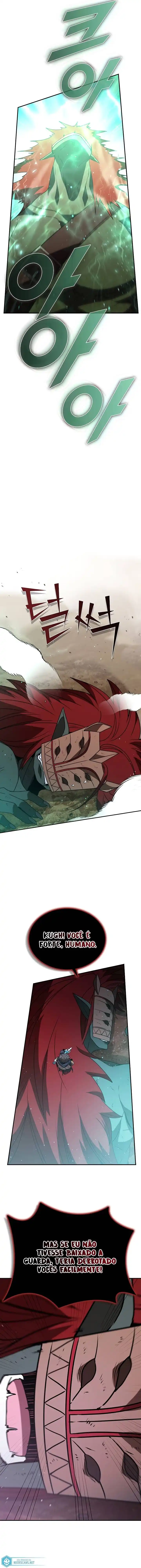 Read O Mestre Domador (PT-BR) PT Manga Online