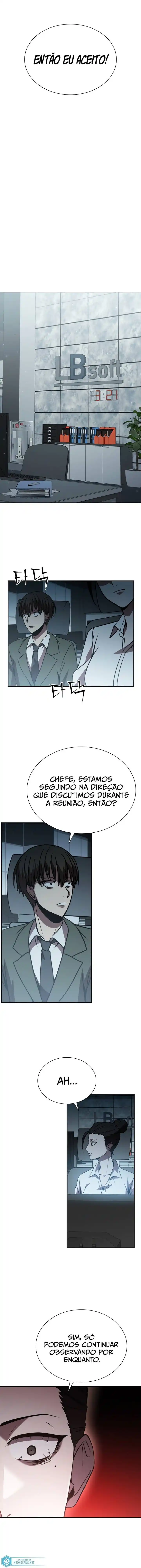 Read O Mestre Domador (PT-BR) PT Manga Online