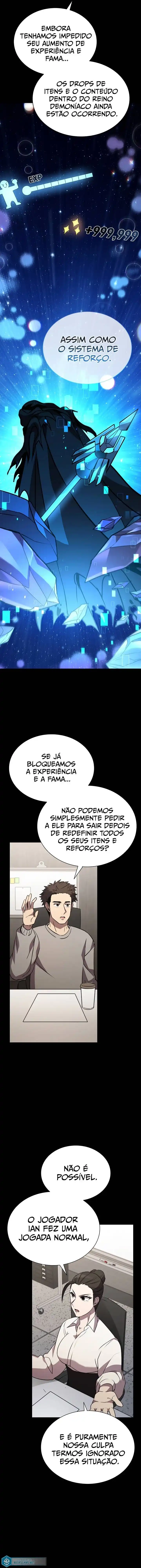 Read O Mestre Domador (PT-BR) PT Manga Online