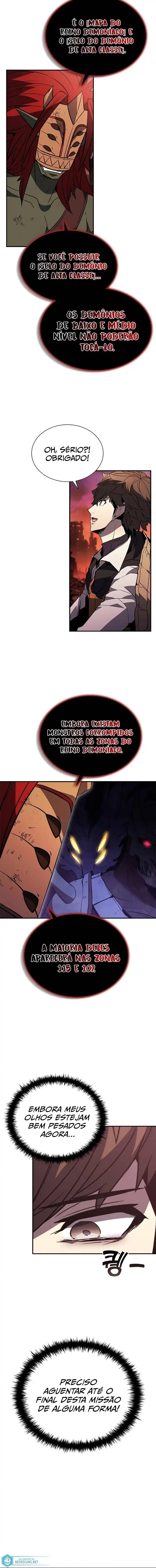 Read O Mestre Domador (PT-BR) PT Manga Online