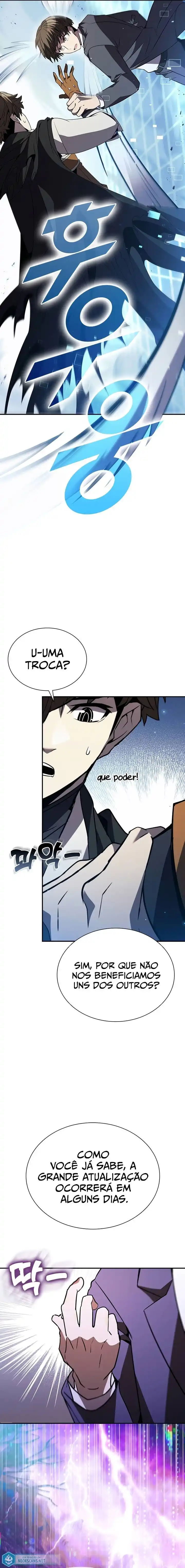 Read O Mestre Domador (PT-BR) PT Manga Online
