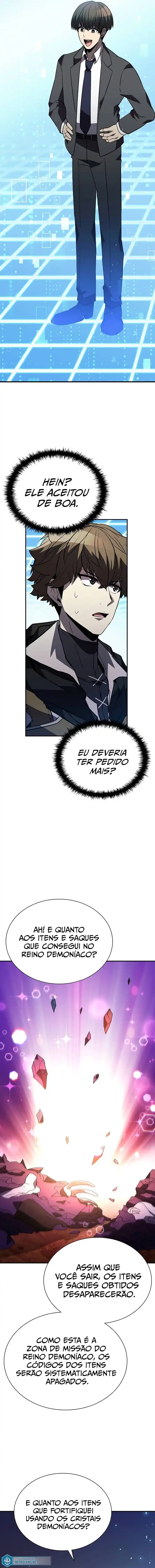 Read O Mestre Domador (PT-BR) PT Manga Online