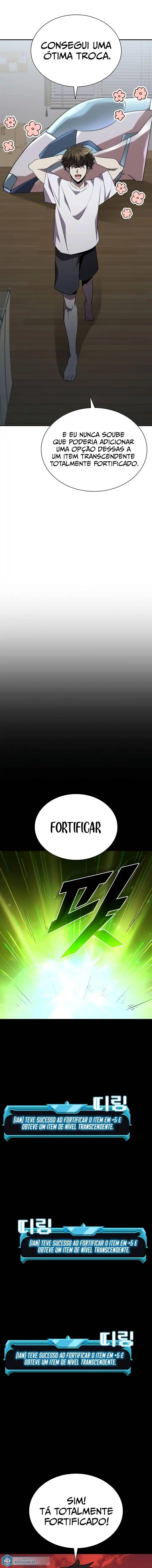 Read O Mestre Domador (PT-BR) PT Manga Online