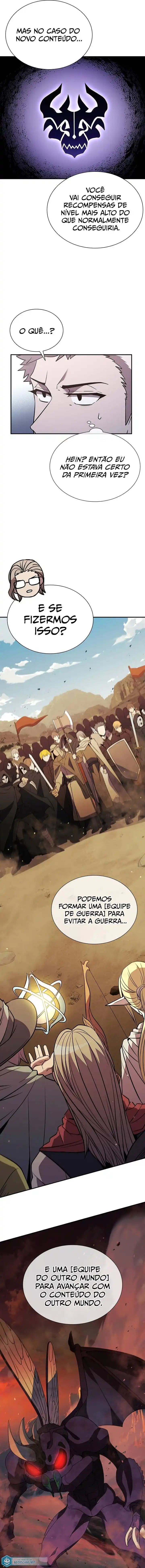 Read O Mestre Domador (PT-BR) PT Manga Online