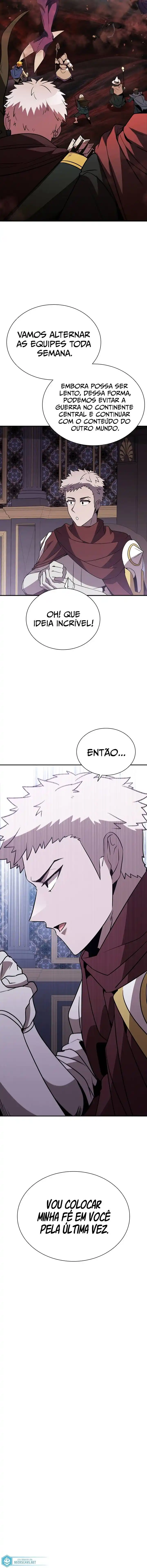 Read O Mestre Domador (PT-BR) PT Manga Online