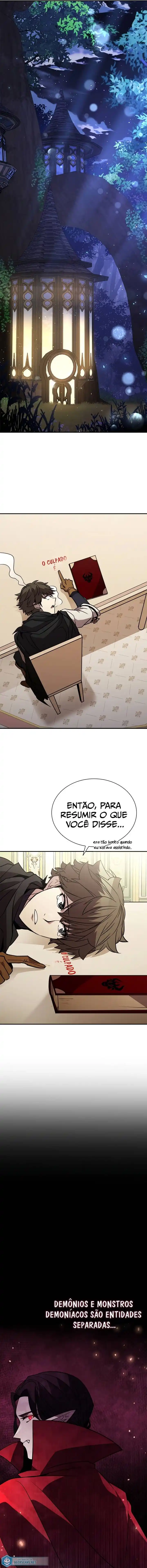 Read O Mestre Domador (PT-BR) PT Manga Online