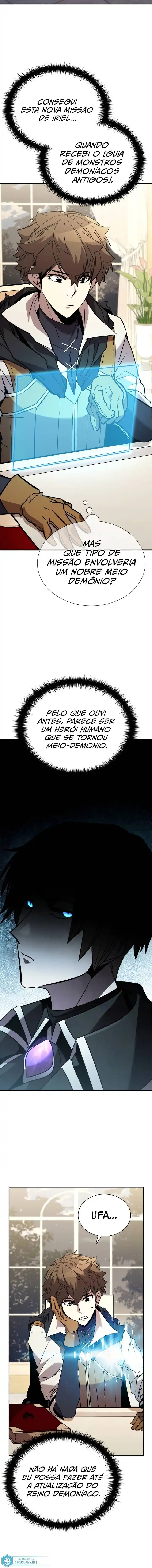 Read O Mestre Domador (PT-BR) PT Manga Online