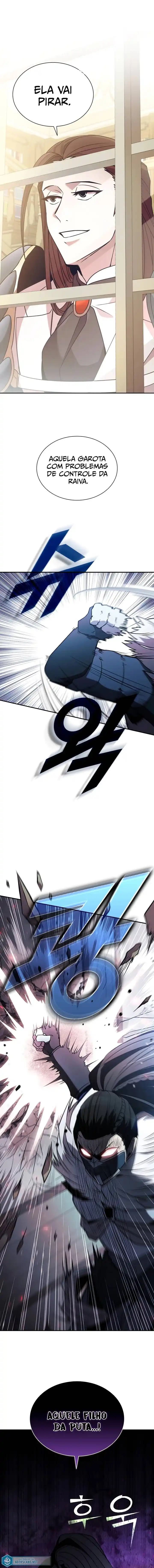 Read O Mestre Domador (PT-BR) PT Manga Online