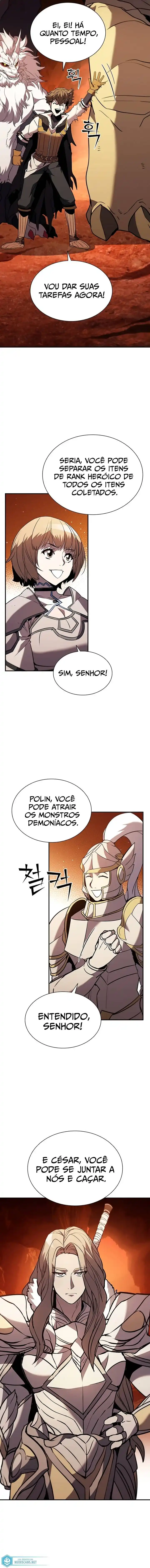 Read O Mestre Domador (PT-BR) PT Manga Online