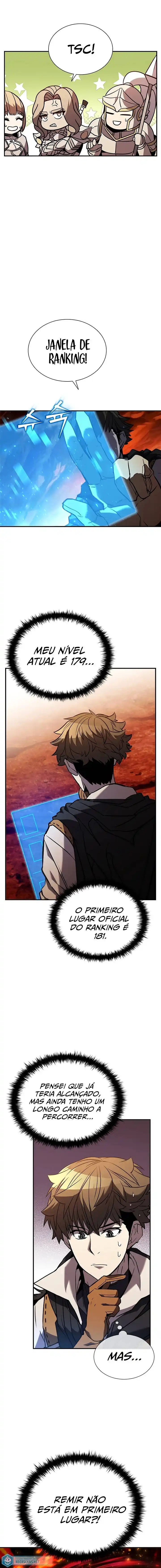 Read O Mestre Domador (PT-BR) PT Manga Online