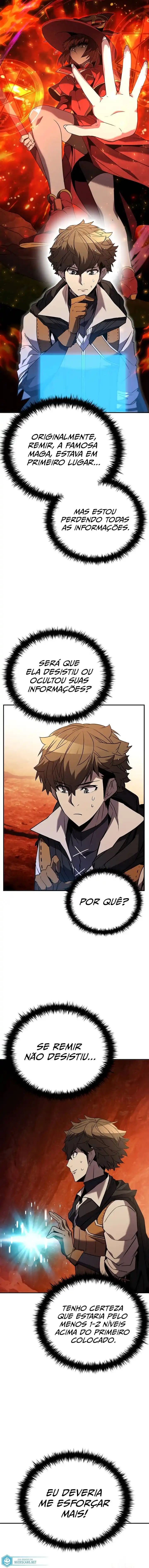 Read O Mestre Domador (PT-BR) PT Manga Online