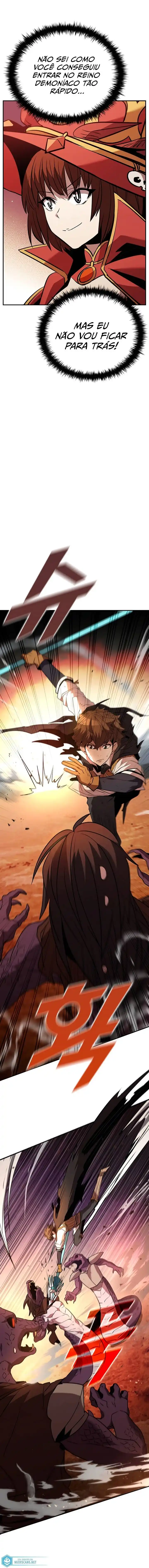 Read O Mestre Domador (PT-BR) PT Manga Online