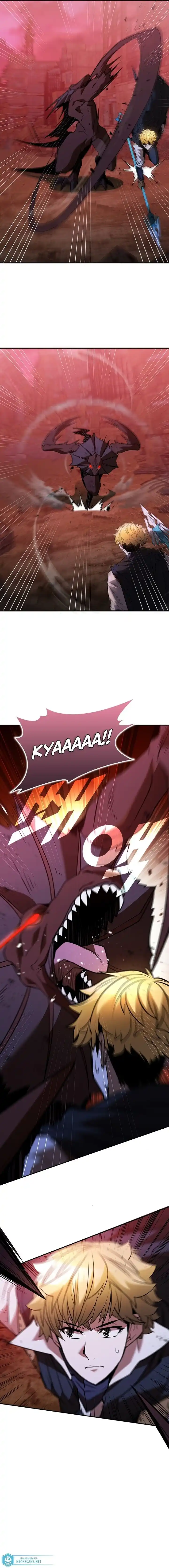 Read O Mestre Domador (PT-BR) PT Manga Online