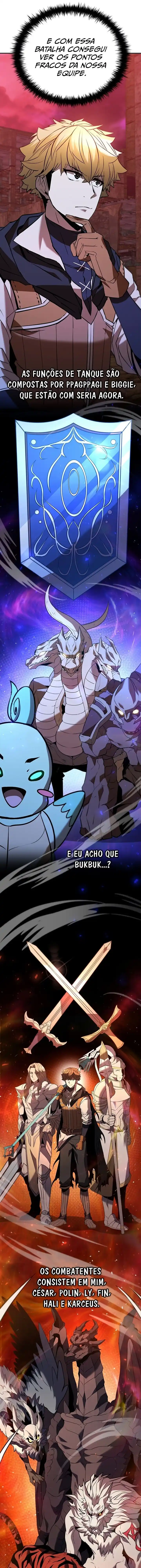 Read O Mestre Domador (PT-BR) PT Manga Online