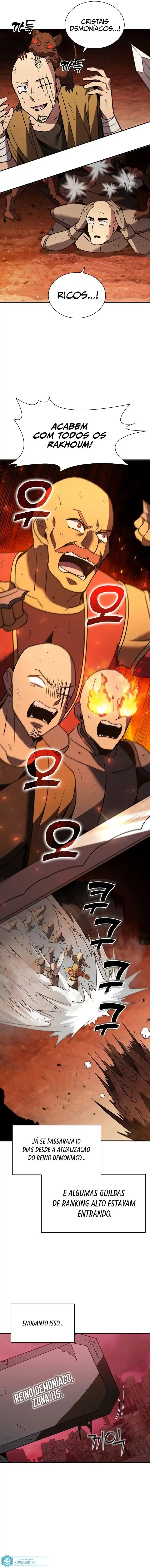 Read O Mestre Domador (PT-BR) PT Manga Online