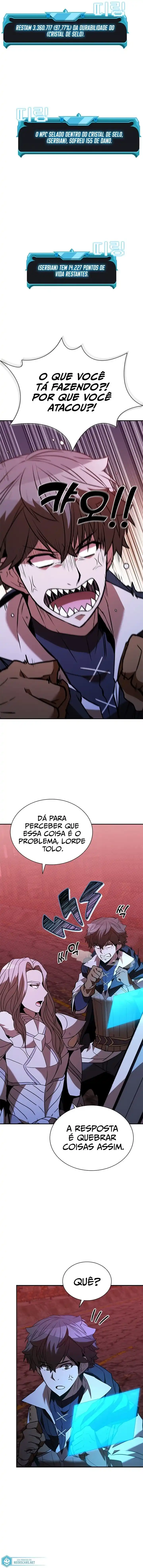 Read O Mestre Domador (PT-BR) PT Manga Online