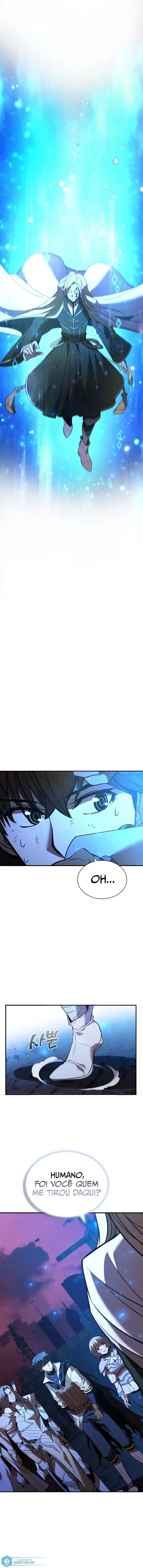 Read O Mestre Domador (PT-BR) PT Manga Online