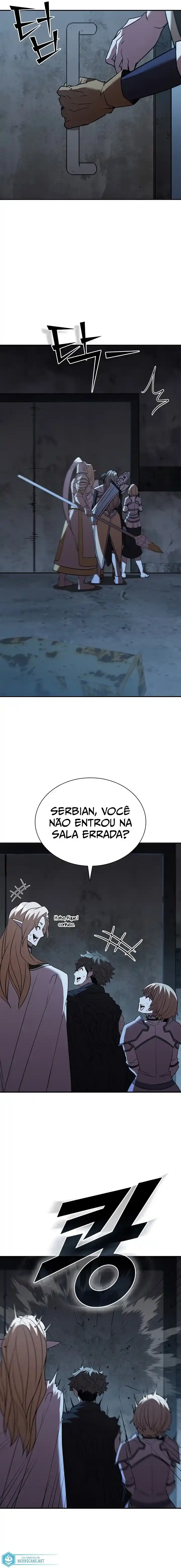 Read O Mestre Domador (PT-BR) PT Manga Online