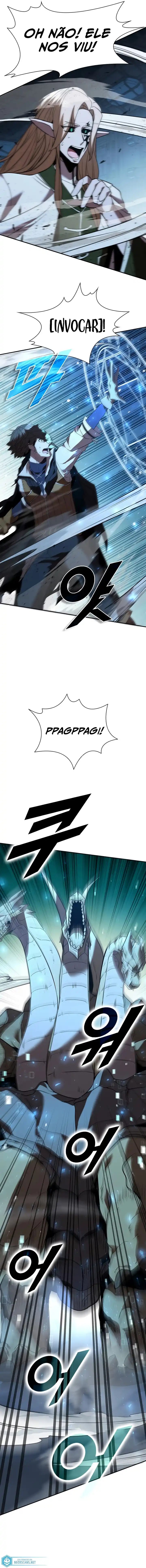 Read O Mestre Domador (PT-BR) PT Manga Online