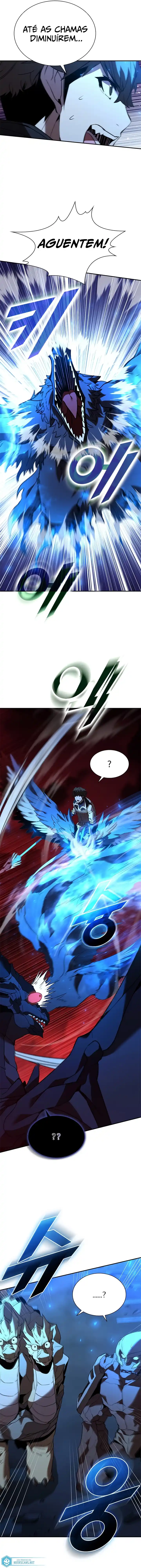 Read O Mestre Domador (PT-BR) PT Manga Online