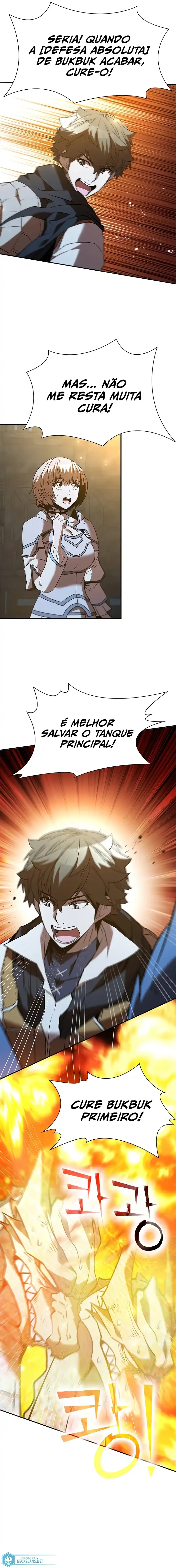 Read O Mestre Domador (PT-BR) PT Manga Online