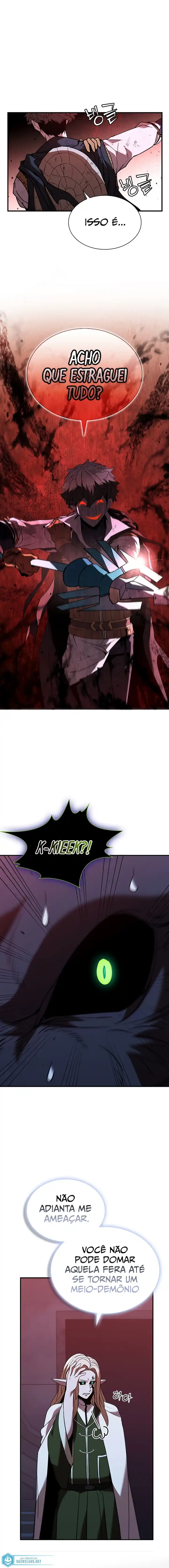 Read O Mestre Domador (PT-BR) PT Manga Online
