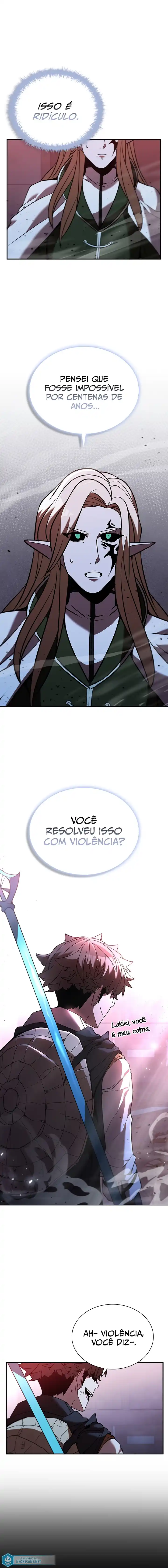 Read O Mestre Domador (PT-BR) PT Manga Online