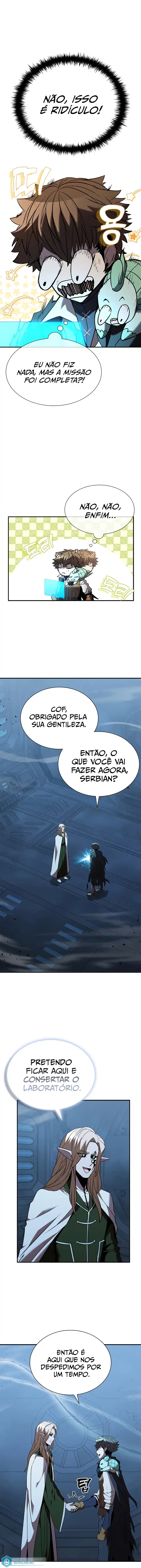 Read O Mestre Domador (PT-BR) PT Manga Online