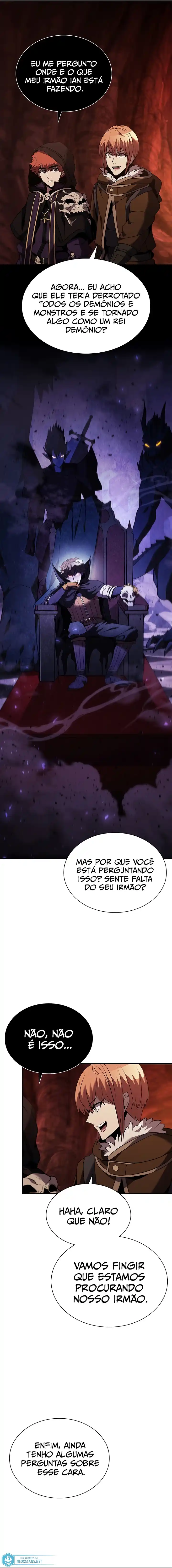 Read O Mestre Domador (PT-BR) PT Manga Online