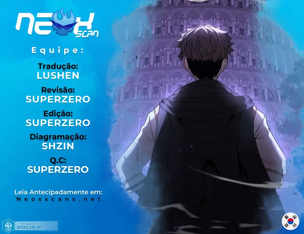 Read O Mestre Domador (PT-BR) PT Manga Online