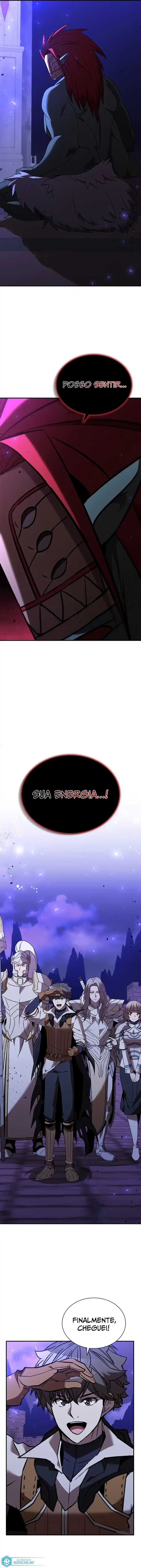 Read O Mestre Domador (PT-BR) PT Manga Online
