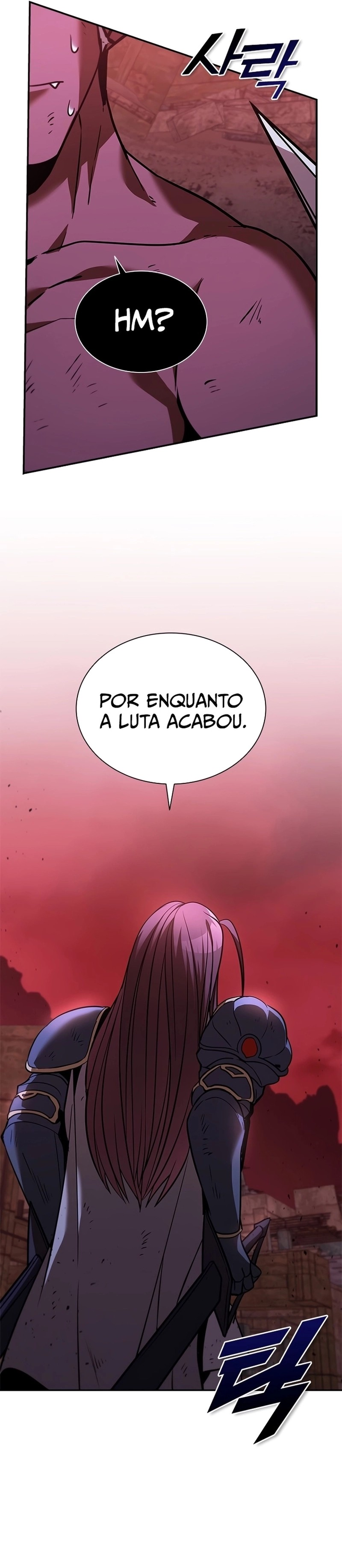 Read O Mestre Domador (PT-BR) PT Manga Online