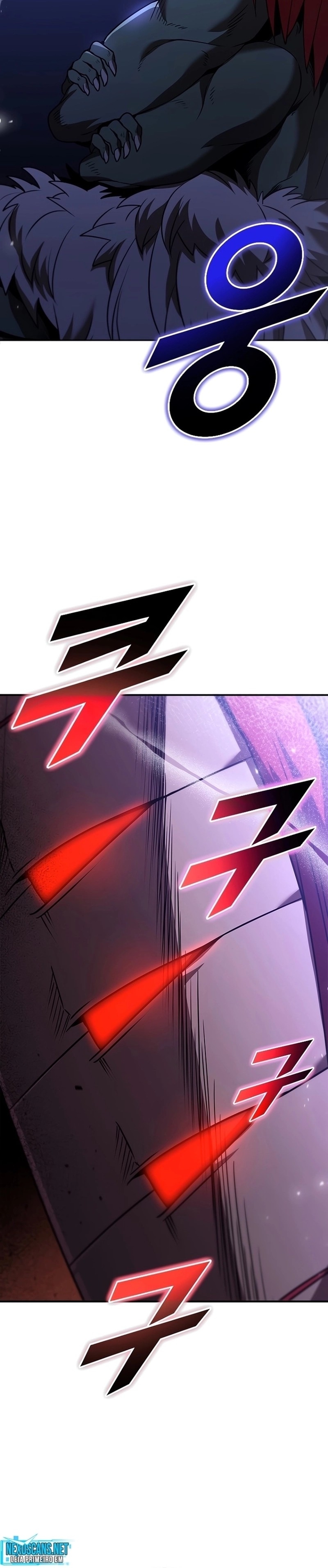 Read O Mestre Domador (PT-BR) PT Manga Online