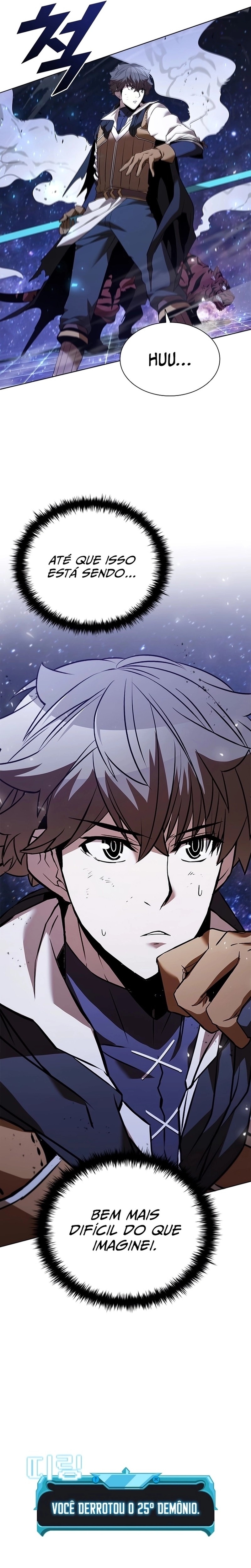 Read O Mestre Domador (PT-BR) PT Manga Online