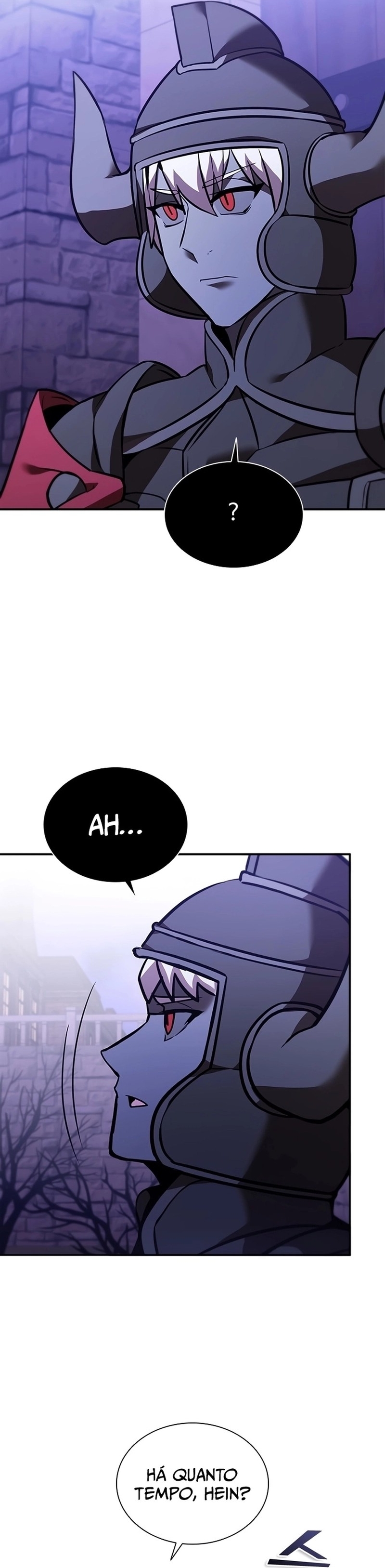 Read O Mestre Domador (PT-BR) PT Manga Online